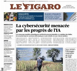 Le Figaro (Francia)