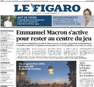 Le Figaro (Francia)