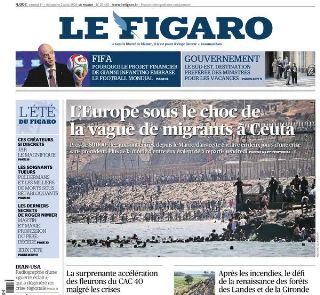 Le Figaro (Francia)