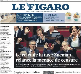 Le Figaro (Francia)