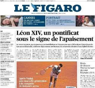 Le Figaro (Francia)