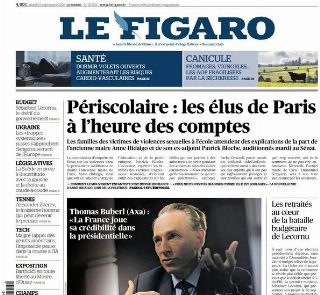 Le Figaro (Francia)