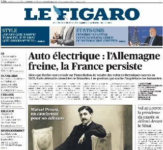 Le Figaro (Francia)
