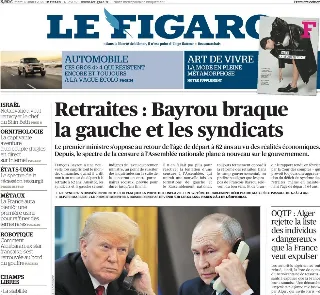 Le Figaro (Francia)