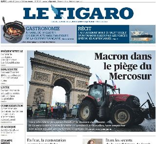 Le Figaro (Francia)