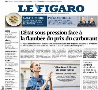 Le Figaro (Francia)