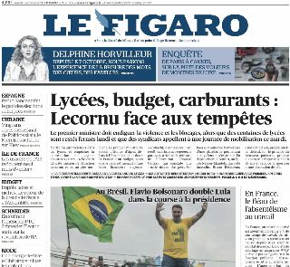Le Figaro (Francia)