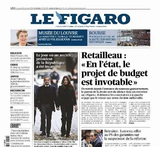 Le Figaro (Francia)