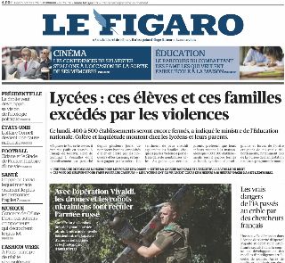 Le Figaro (Francia)