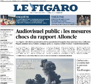 Le Figaro (Francia)