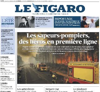 Le Figaro (Francia)