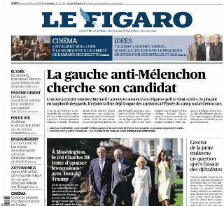 Le Figaro (Francia)