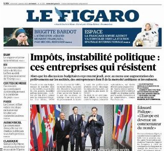 Le Figaro (Francia)