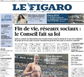 Le Figaro (Francia)