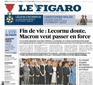 Le Figaro (Francia)