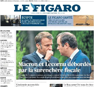 Le Figaro (Francia)