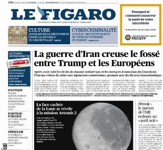 Le Figaro (Francia)