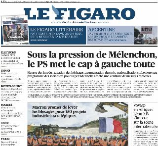 Le Figaro (Francia)