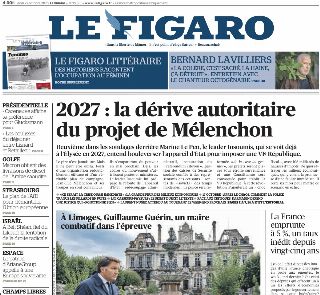Le Figaro (Francia)