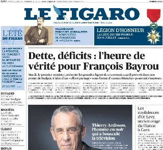 Le Figaro (Francia)