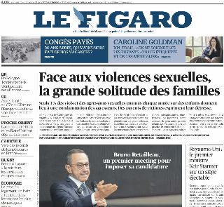 Le Figaro (Francia)