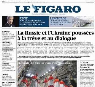 Le Figaro (Francia)