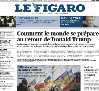 Le Figaro (Francia)