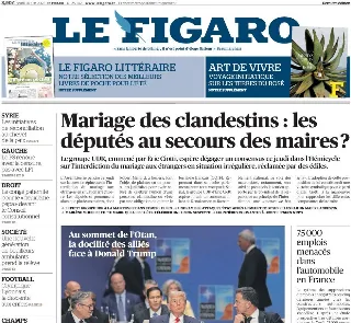 Le Figaro (Francia)