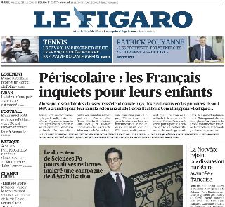 Le Figaro (Francia)