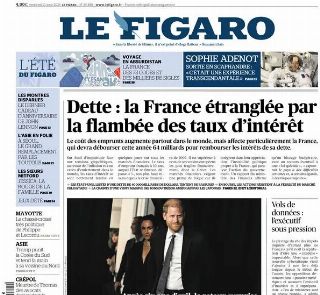 Le Figaro (Francia)