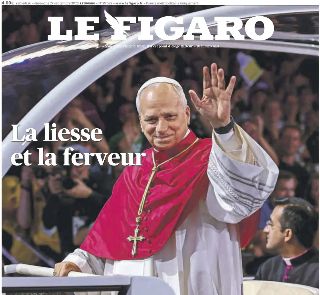 Le Figaro (Francia)