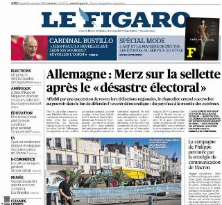 Le Figaro (Francia)