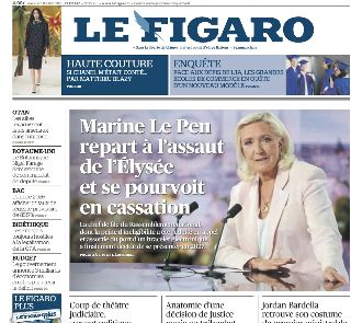 Le Figaro (Francia)