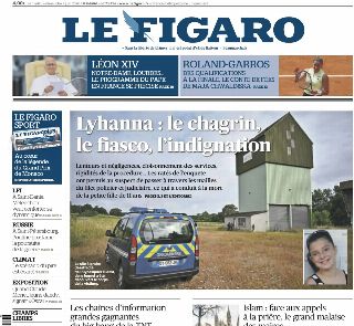 Le Figaro (Francia)