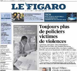 Le Figaro (Francia)