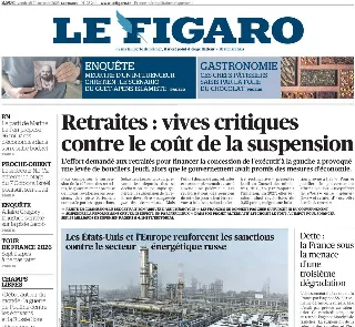 Le Figaro (Francia)