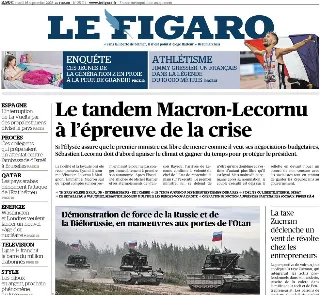 Le Figaro (Francia)