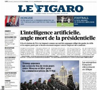 Le Figaro (Francia)