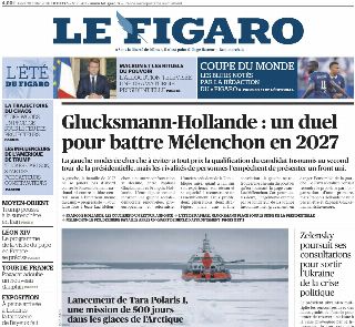 Le Figaro (Francia)