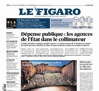 Le Figaro (Francia)