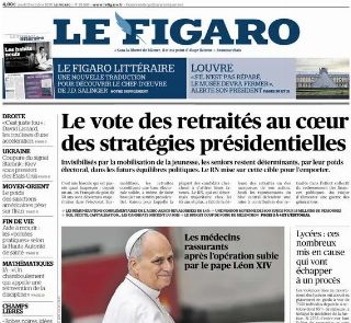 Le Figaro (Francia)