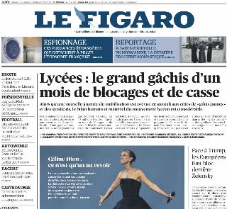 Le Figaro (Francia)