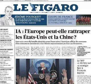 Le Figaro (Francia)