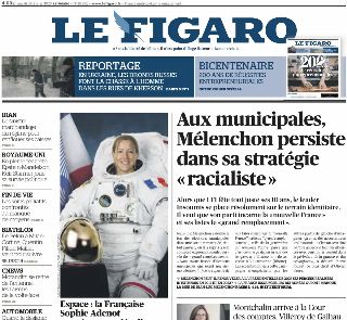 Le Figaro (Francia)