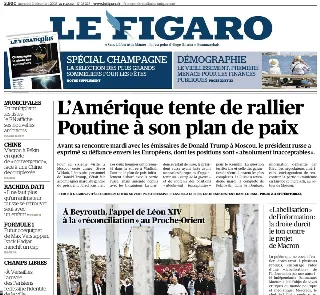 Le Figaro (Francia)