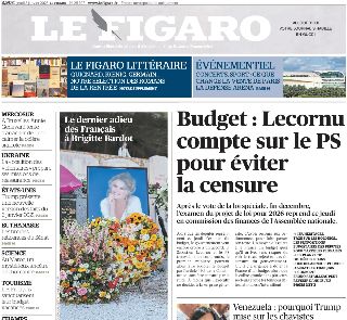 Le Figaro (Francia)