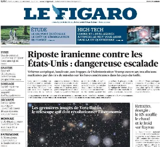 Le Figaro (Francia)