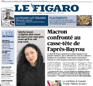 Le Figaro (Francia)