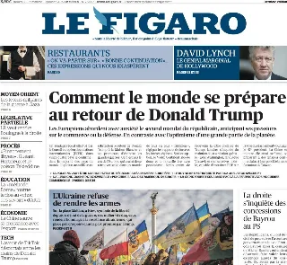 Le Figaro (Francia)