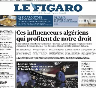 Le Figaro (Francia)